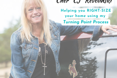 Cher Revolinski Extra Mile Homes Facebook Page 